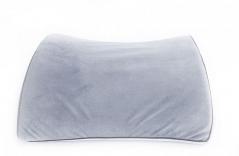 17448)Автомобильная подушка для поясницы  Innofoam Backlux NEO